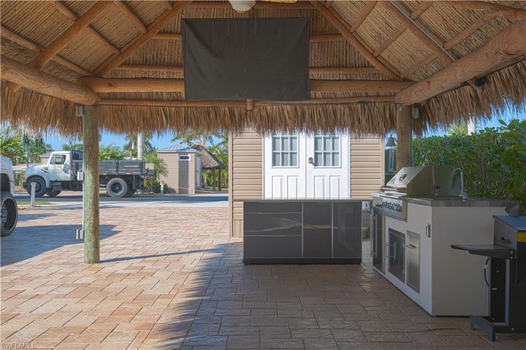 CYPRESS TRAIL RV RESORT - Land