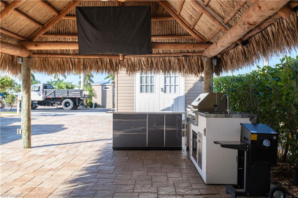 CYPRESS TRAIL RV RESORT - Land