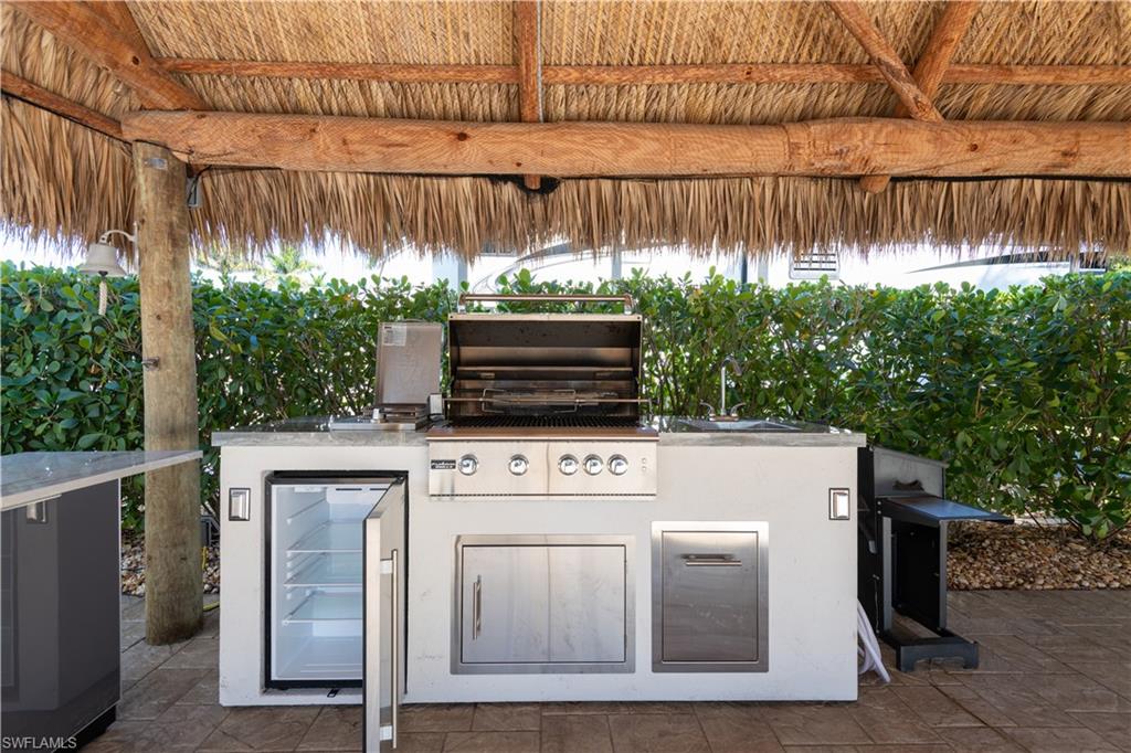 CYPRESS TRAIL RV RESORT - Land