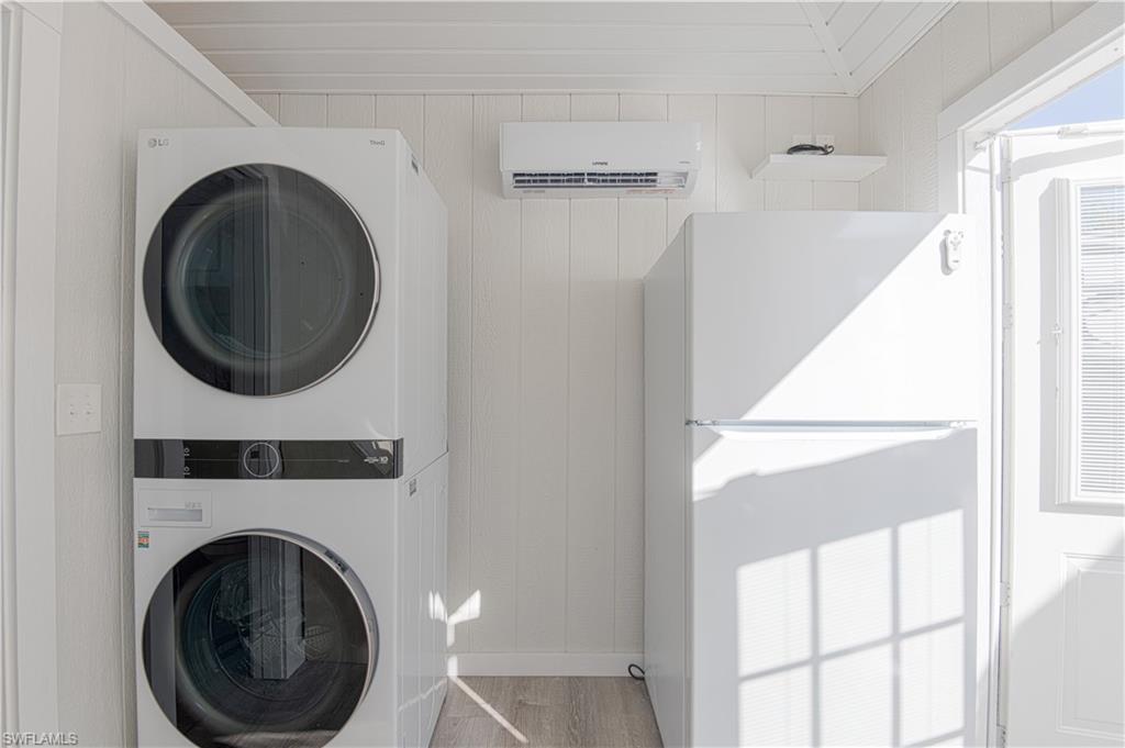 CYPRESS TRAIL RV RESORT - Land