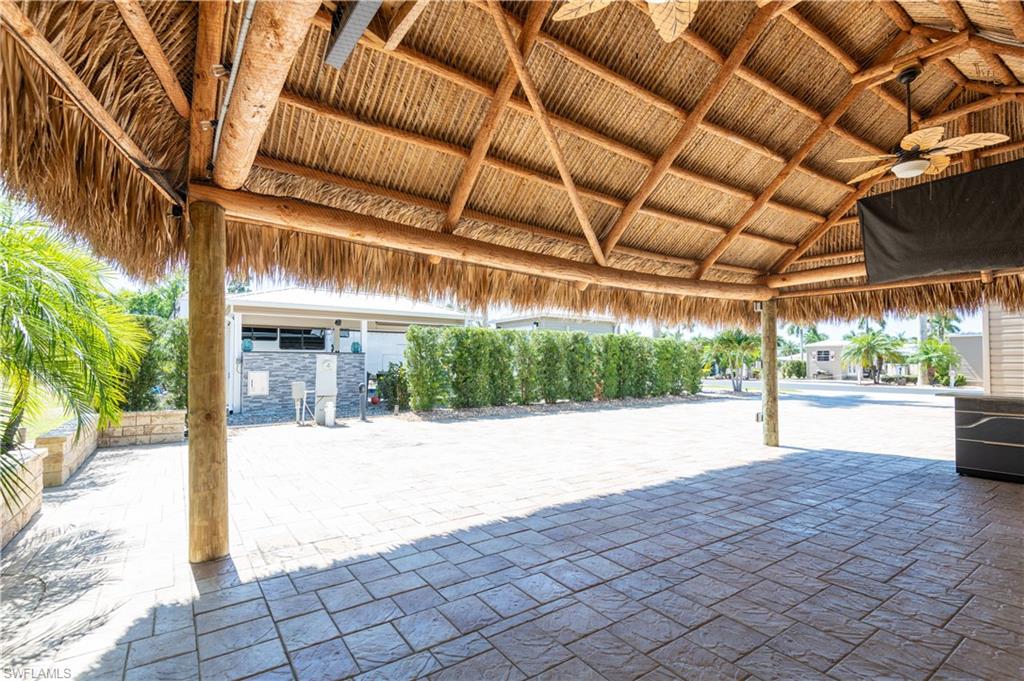 CYPRESS TRAIL RV RESORT - Land