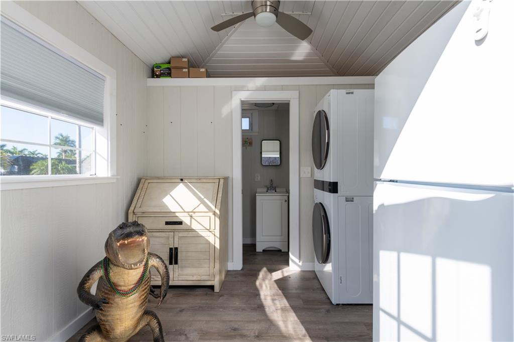 CYPRESS TRAIL RV RESORT - Land