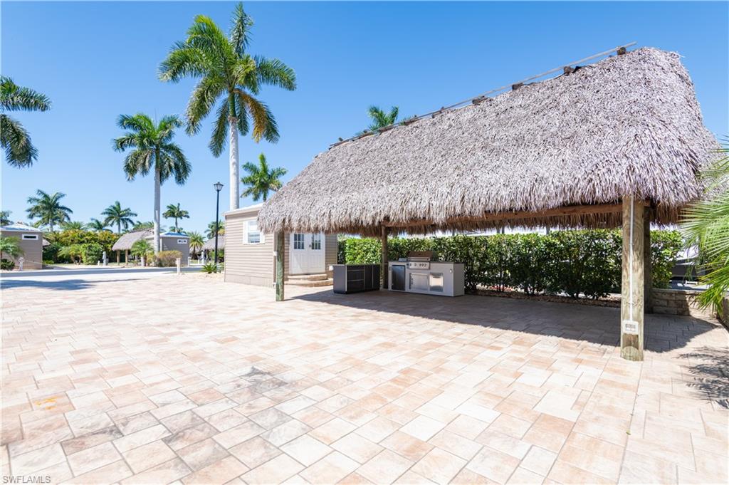 CYPRESS TRAIL RV RESORT - Land