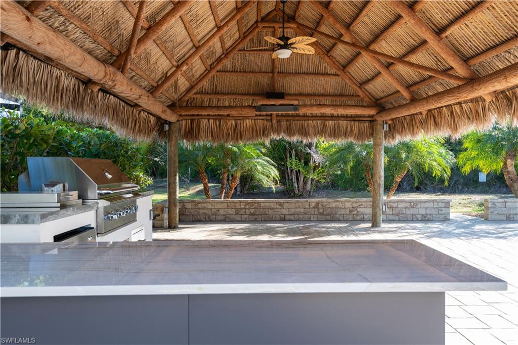 CYPRESS TRAIL RV RESORT - Land