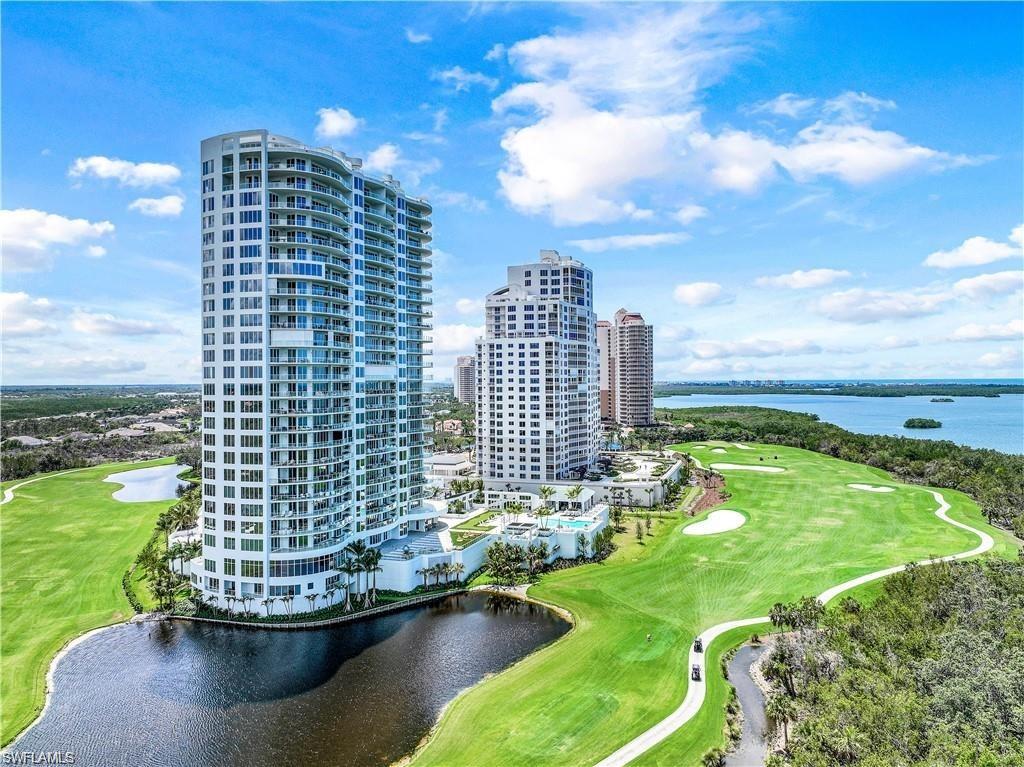 OMEGA AT BONITA BAY - Residential