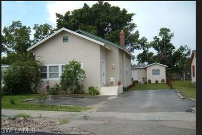 FORT MYERS - Residential Lease