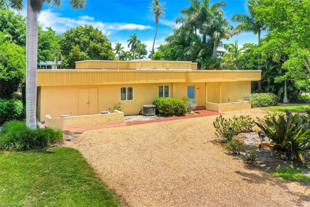 AQUALANE SHORES - Residential