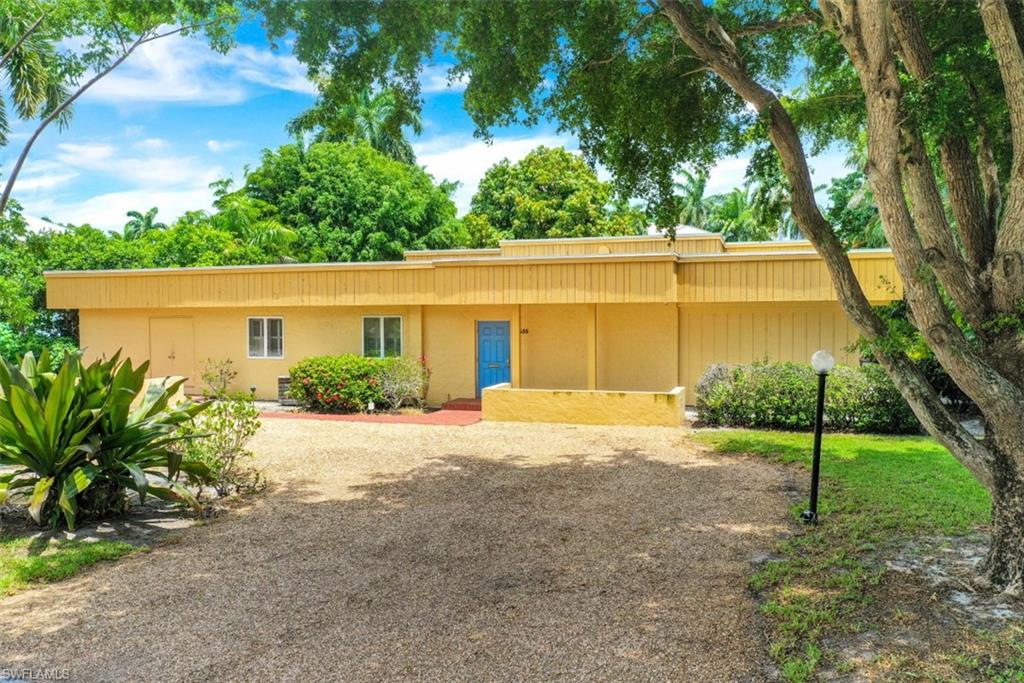 AQUALANE SHORES - Residential