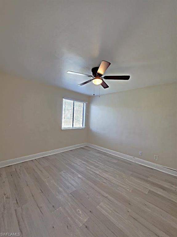 FORT MYERS - Residential Lease