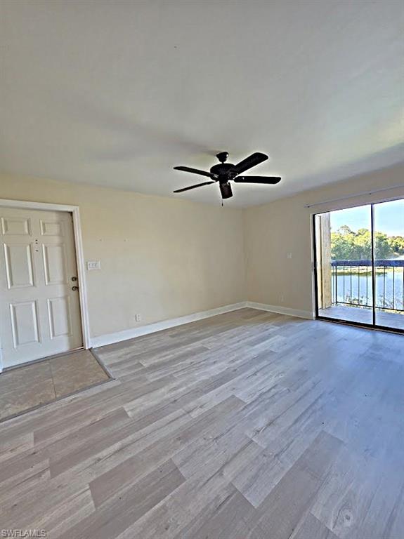 FORT MYERS - Residential Lease