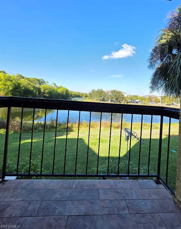 FORT MYERS - Residential Lease