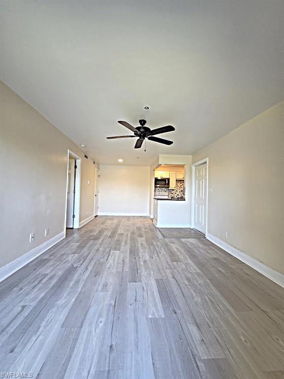 FORT MYERS - Residential Lease