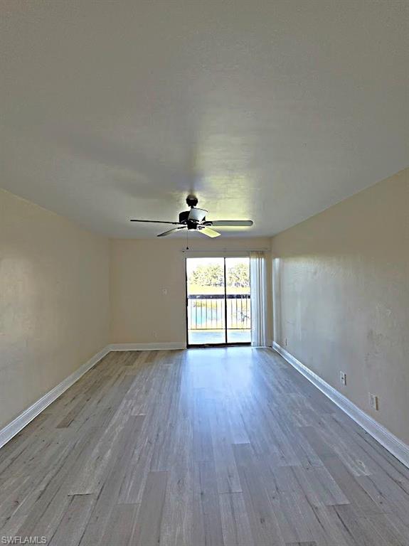 FORT MYERS - Residential Lease