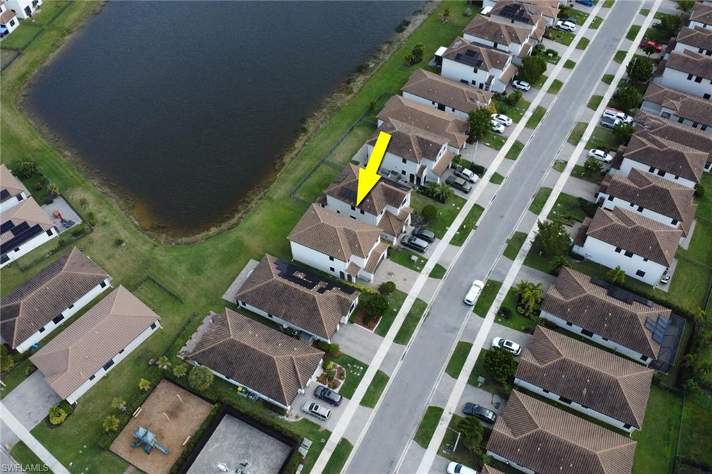 SILVERWOOD - Residential