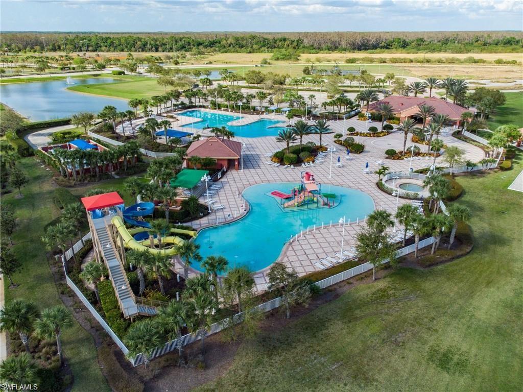 SILVERWOOD - Residential