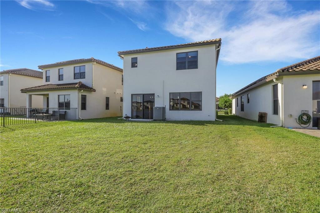 SILVERWOOD - Residential