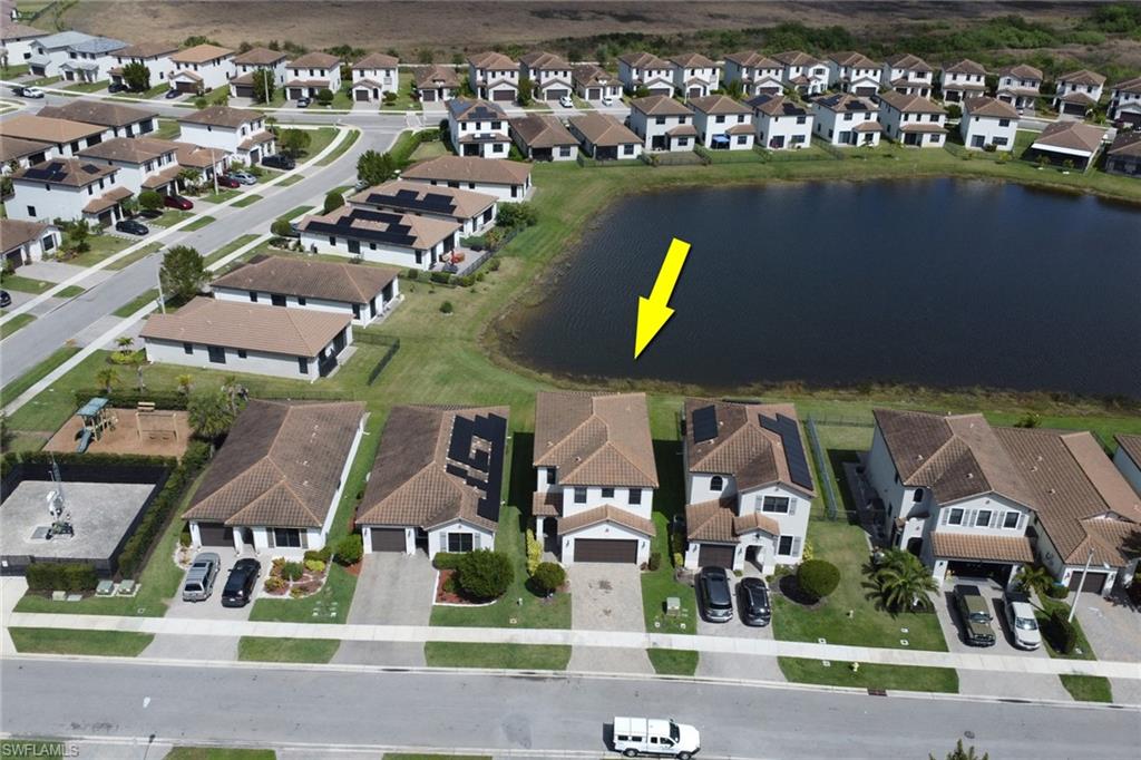 SILVERWOOD - Residential