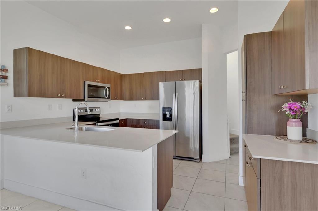 SILVERWOOD - Residential