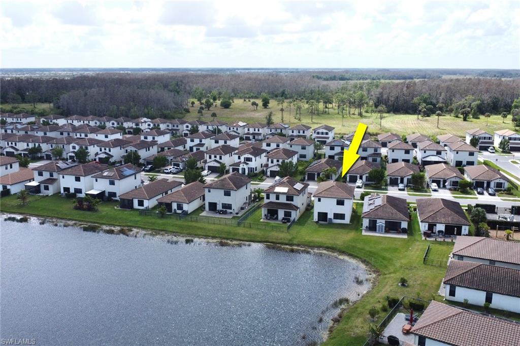 SILVERWOOD - Residential