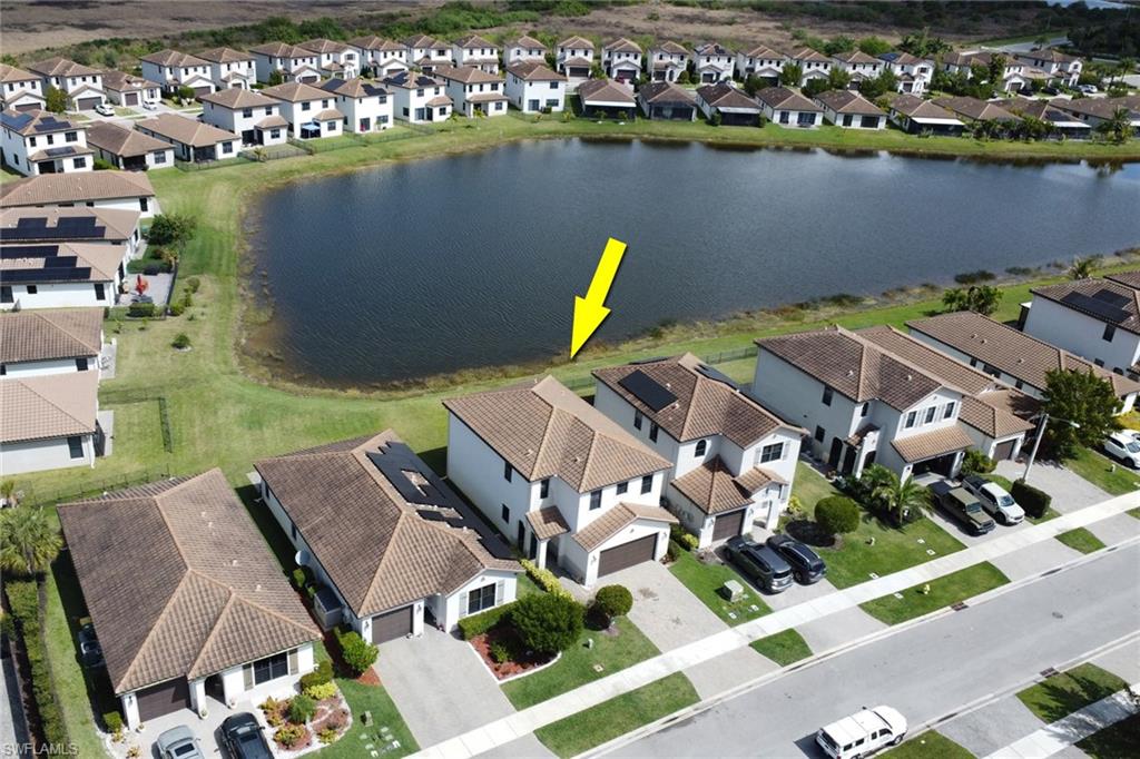 SILVERWOOD - Residential