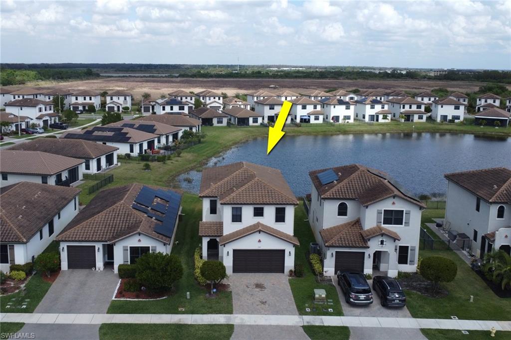 SILVERWOOD - Residential