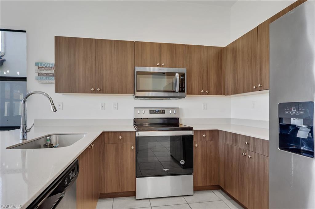 SILVERWOOD - Residential