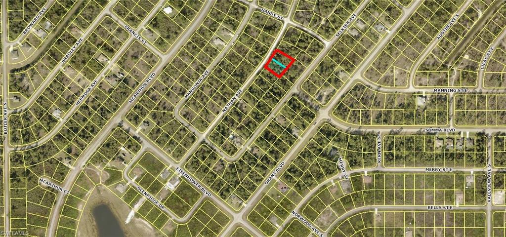 ISLAND OF HAPPINESS - Land