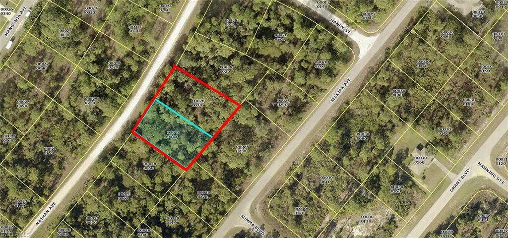 ISLAND OF HAPPINESS - Land