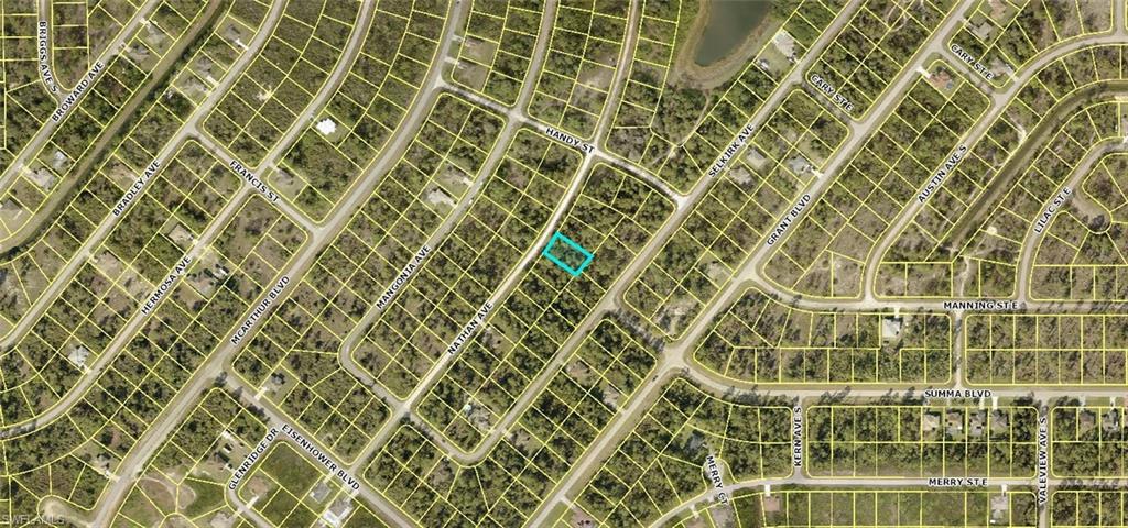 ISLAND OF HAPPINESS - Land