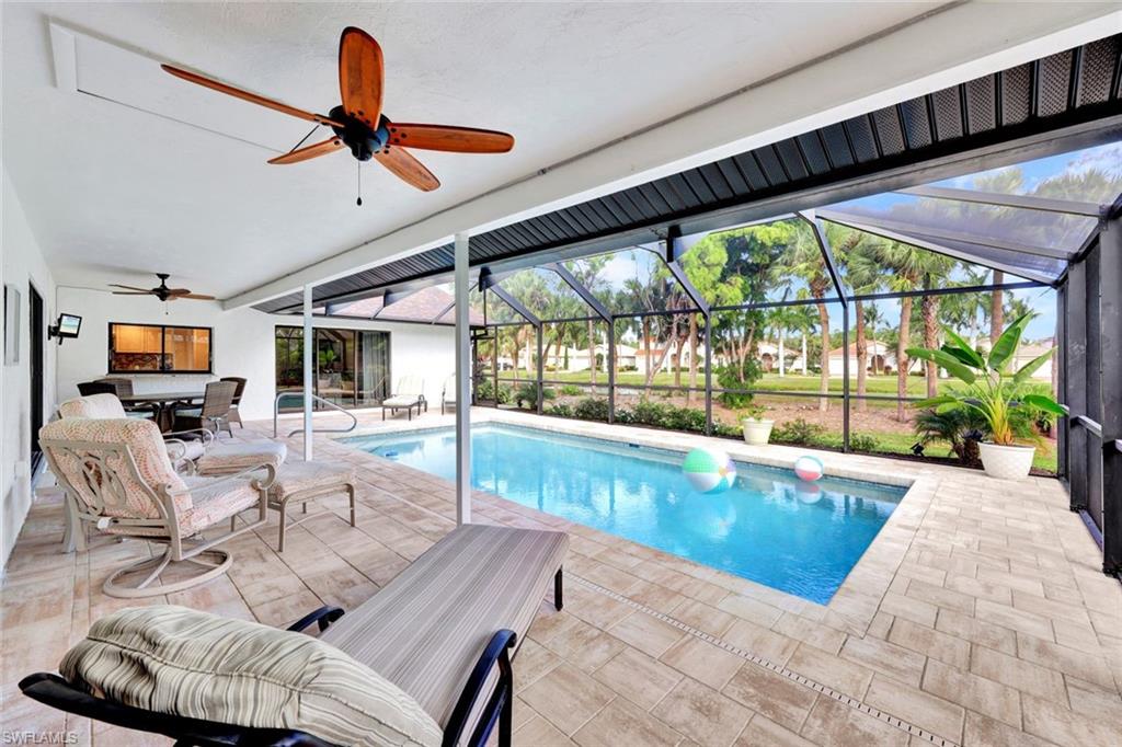 SPANISH WELLS - Residential Lease