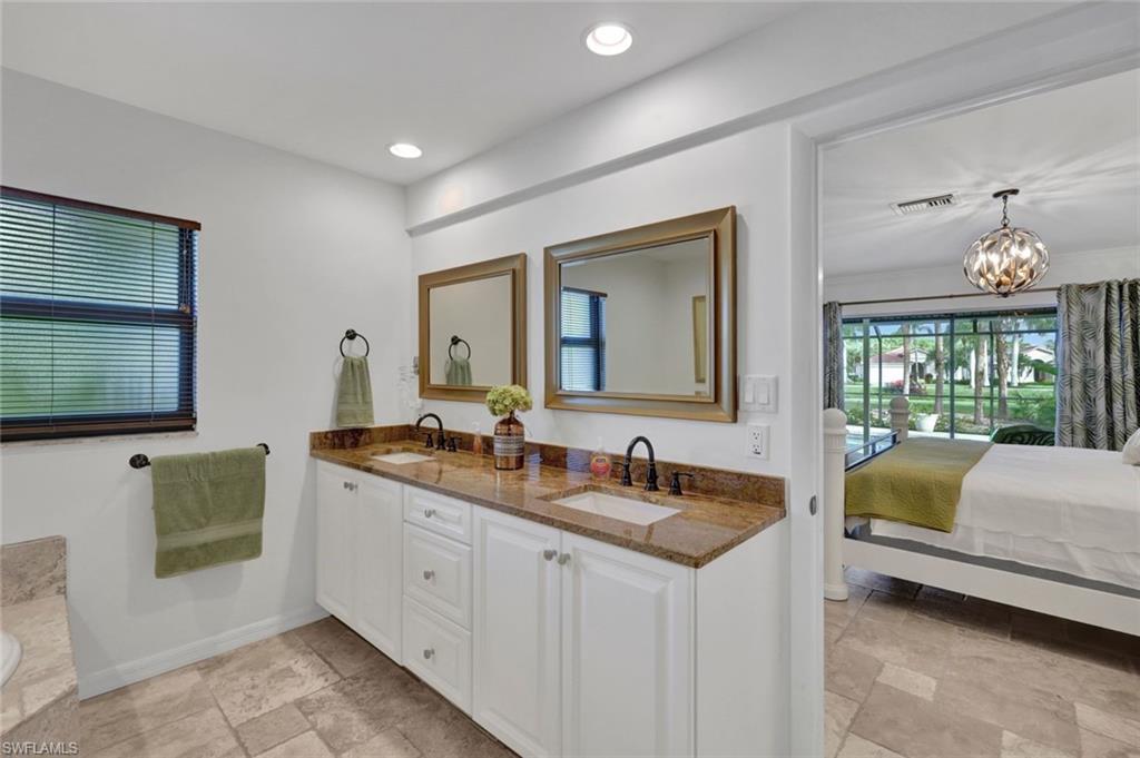 SPANISH WELLS - Residential Lease