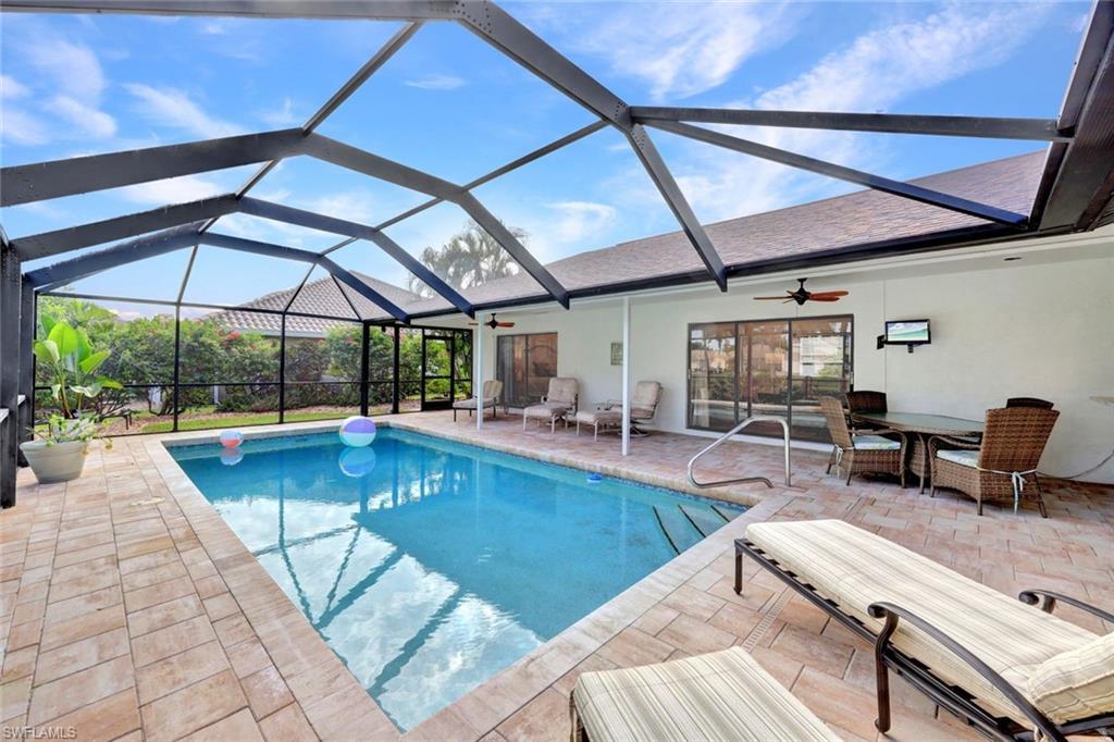 SPANISH WELLS - Residential Lease