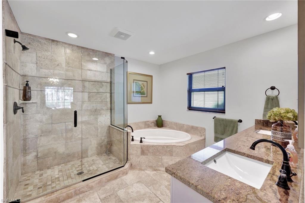 SPANISH WELLS - Residential Lease