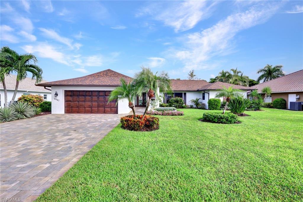 SPANISH WELLS - Residential Lease