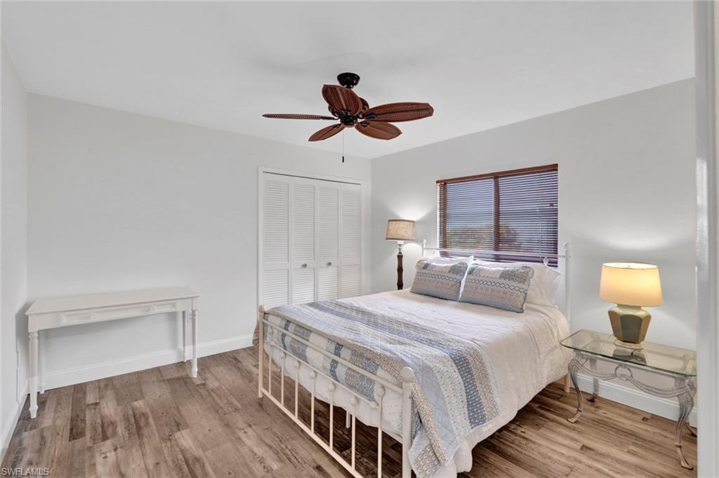 SPANISH WELLS - Residential Lease