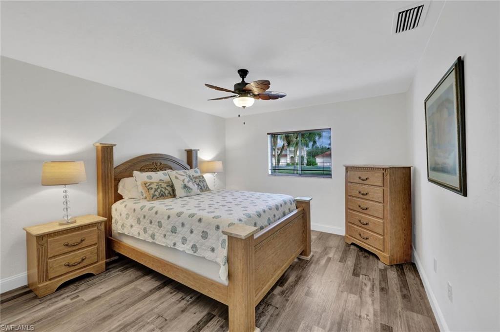 SPANISH WELLS - Residential Lease