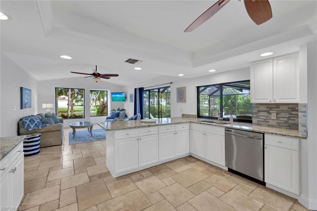 SPANISH WELLS - Residential Lease