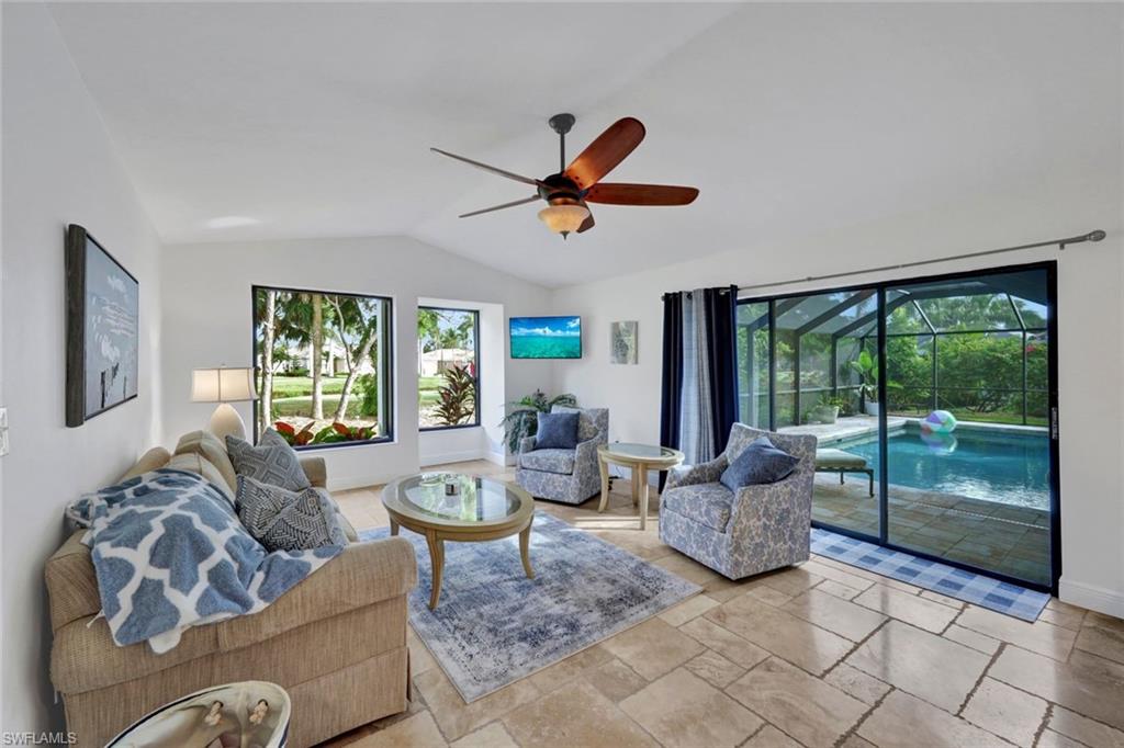 SPANISH WELLS - Residential Lease