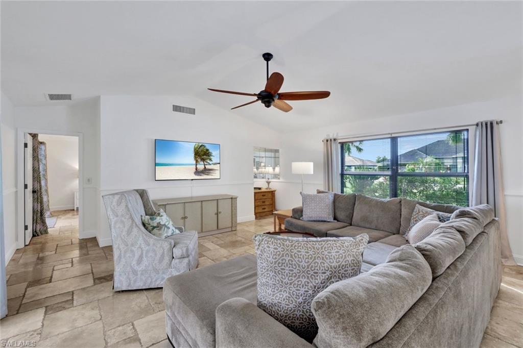 SPANISH WELLS - Residential Lease