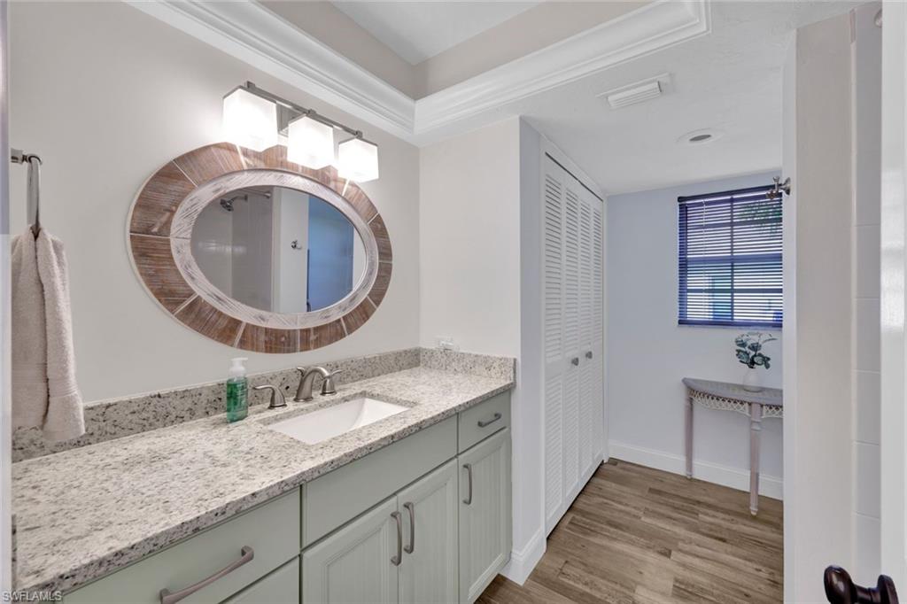 SPANISH WELLS - Residential Lease