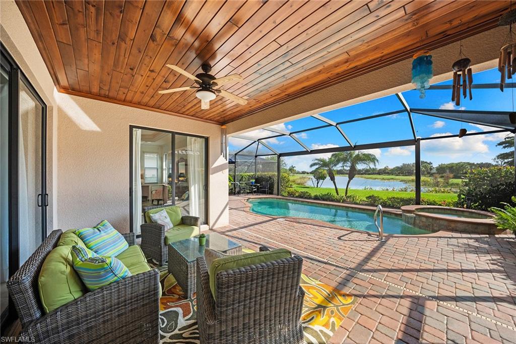 TWIN EAGLES - Residential