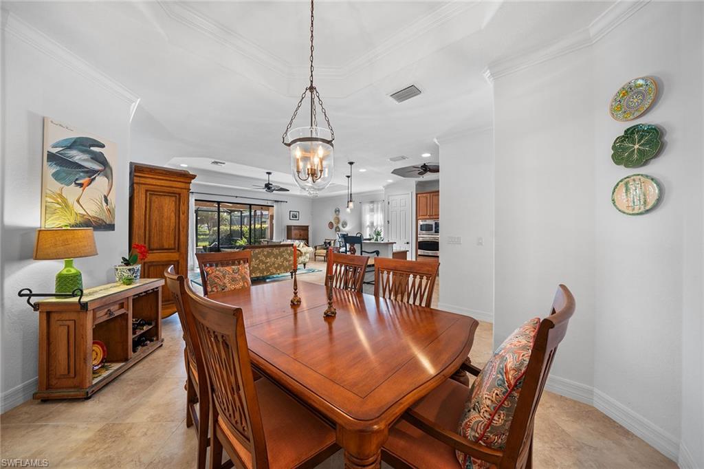 TWIN EAGLES - Residential