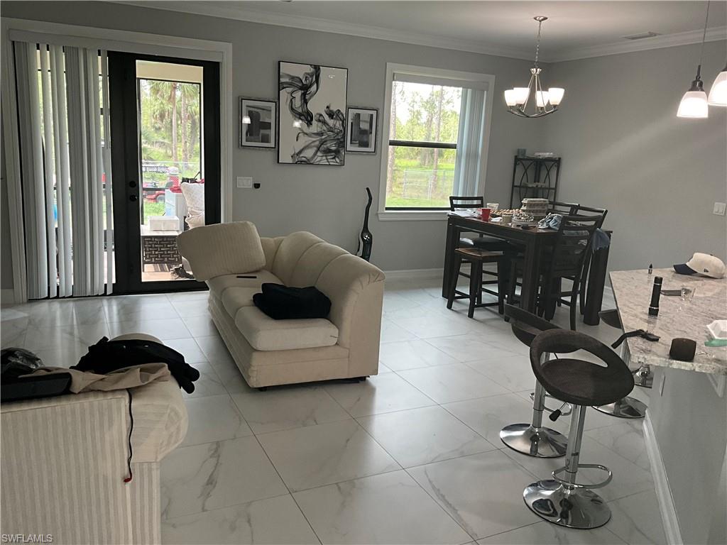 GOLDEN GATE ESTATES - Residential Lease