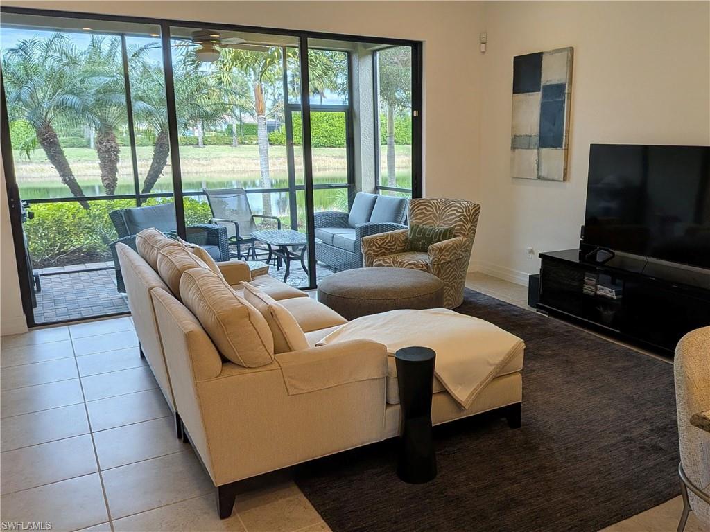 BOTANICA LAKES - Residential