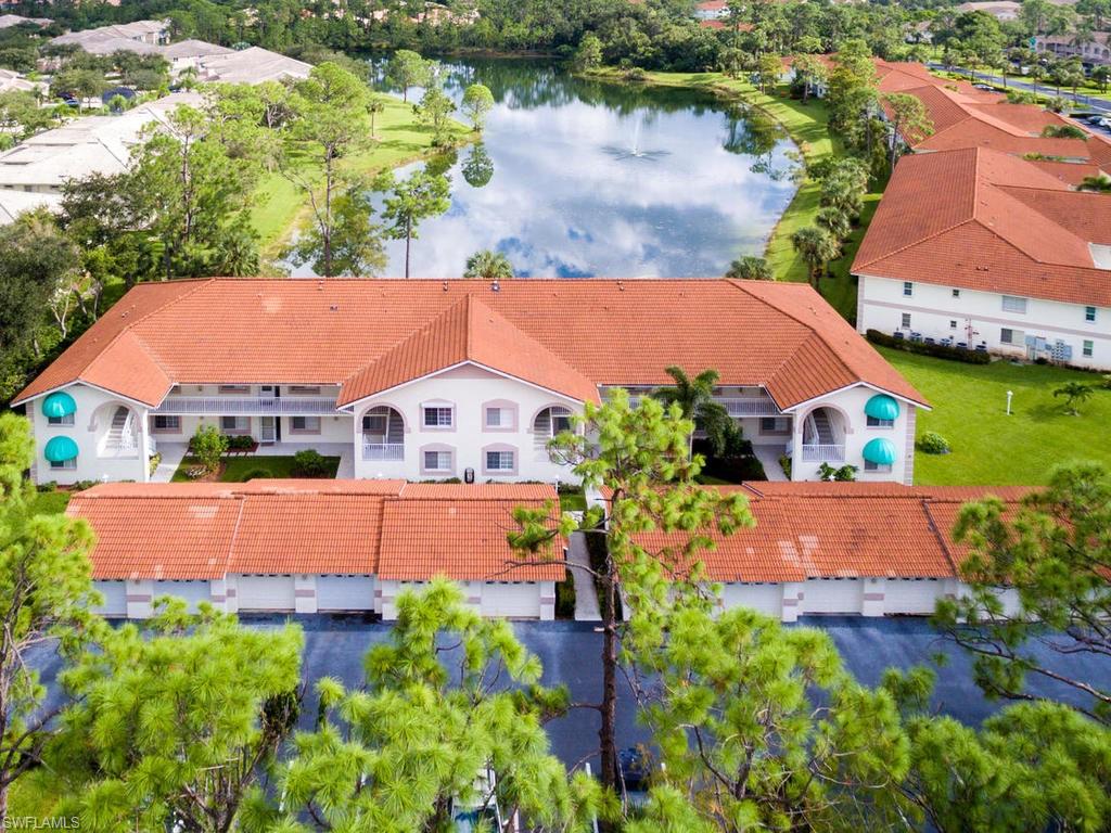 SAPPHIRE LAKES - Residential