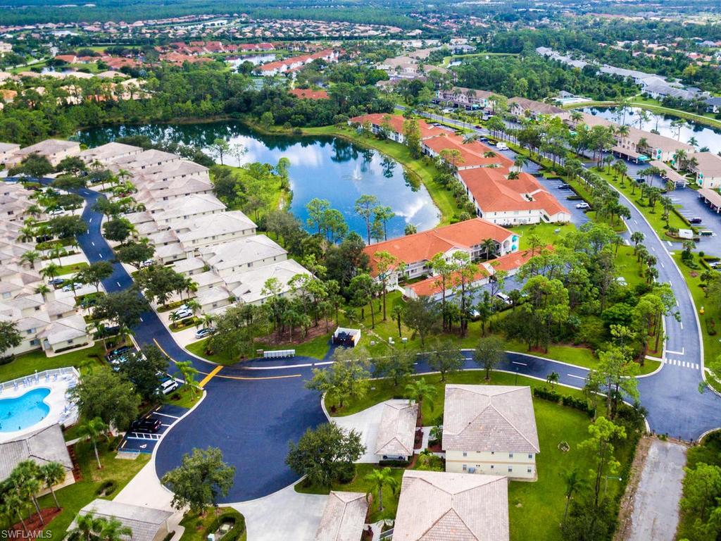 SAPPHIRE LAKES - Residential