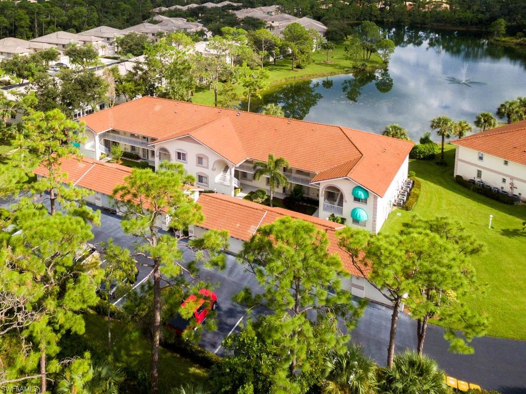 SAPPHIRE LAKES - Residential