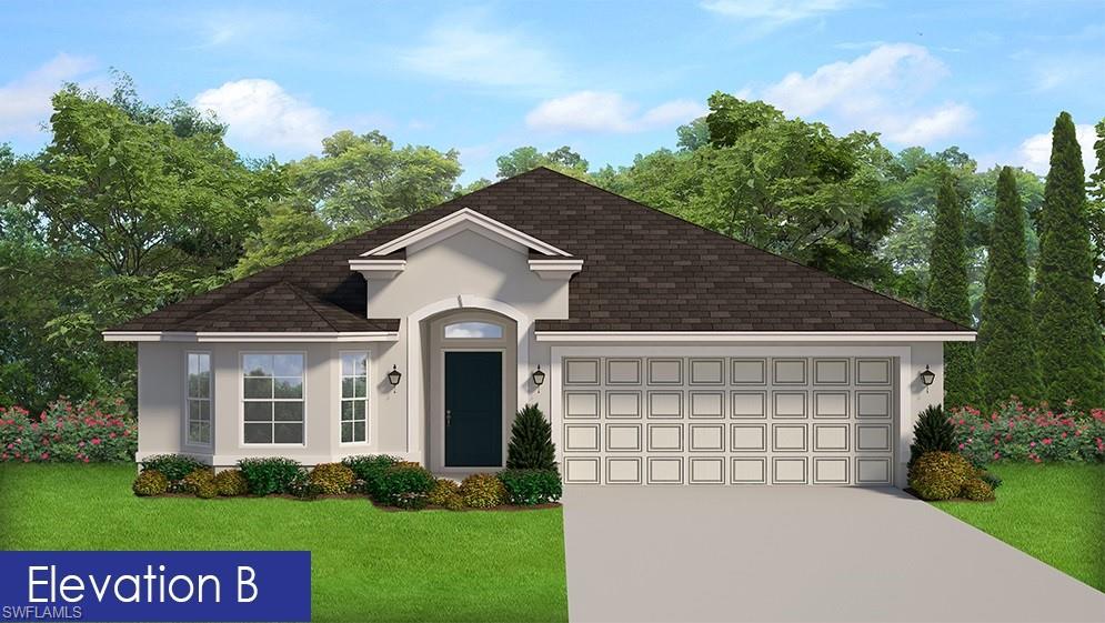 GREENBRIAR - Residential