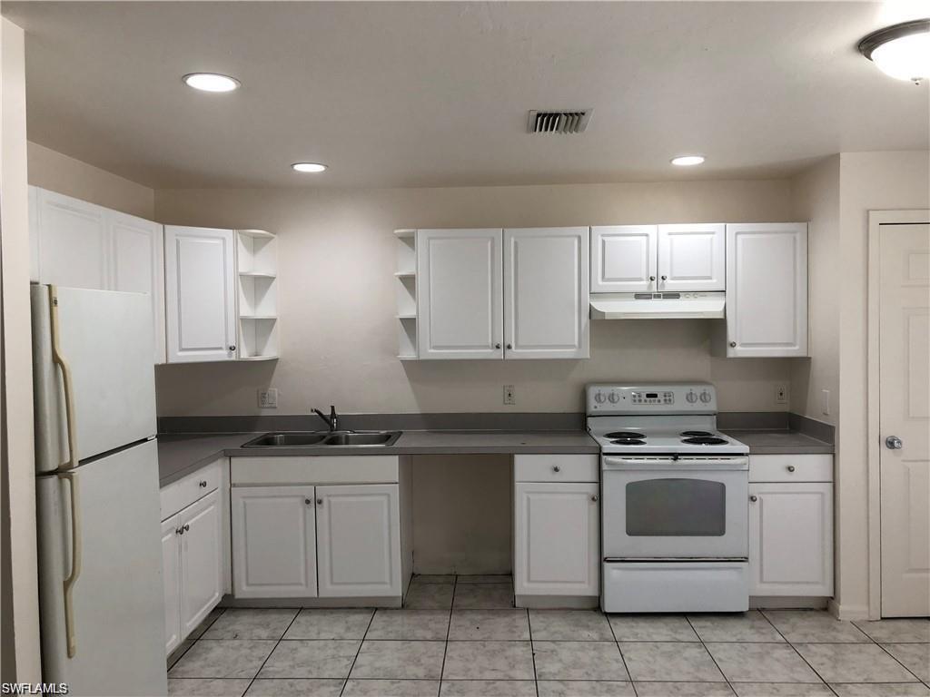 LEHIGH ACRES - Residential Lease