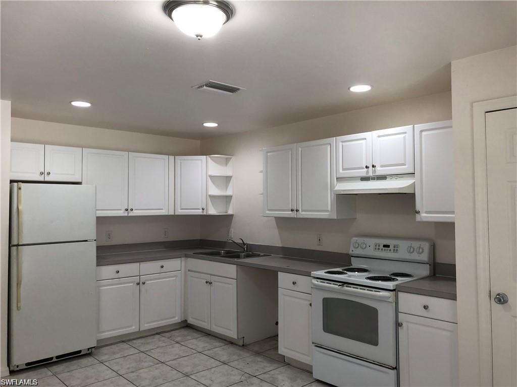 LEHIGH ACRES - Residential Lease